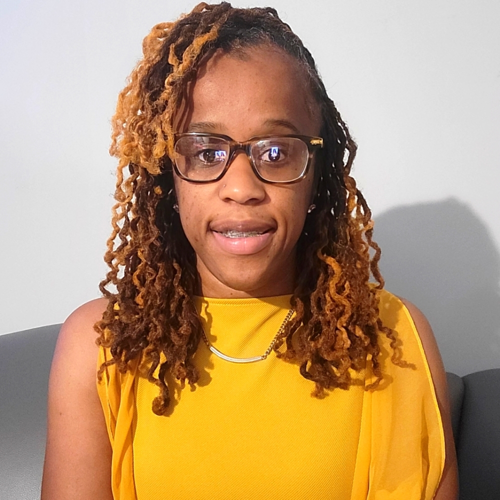 Meet your Posher, Lavon